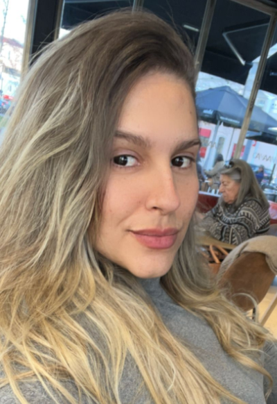Mariana F