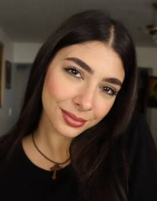 Katherine V