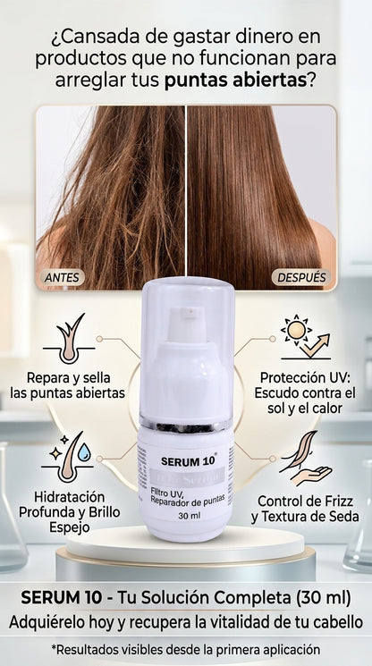 SERUM REPARA Y PROTEGE